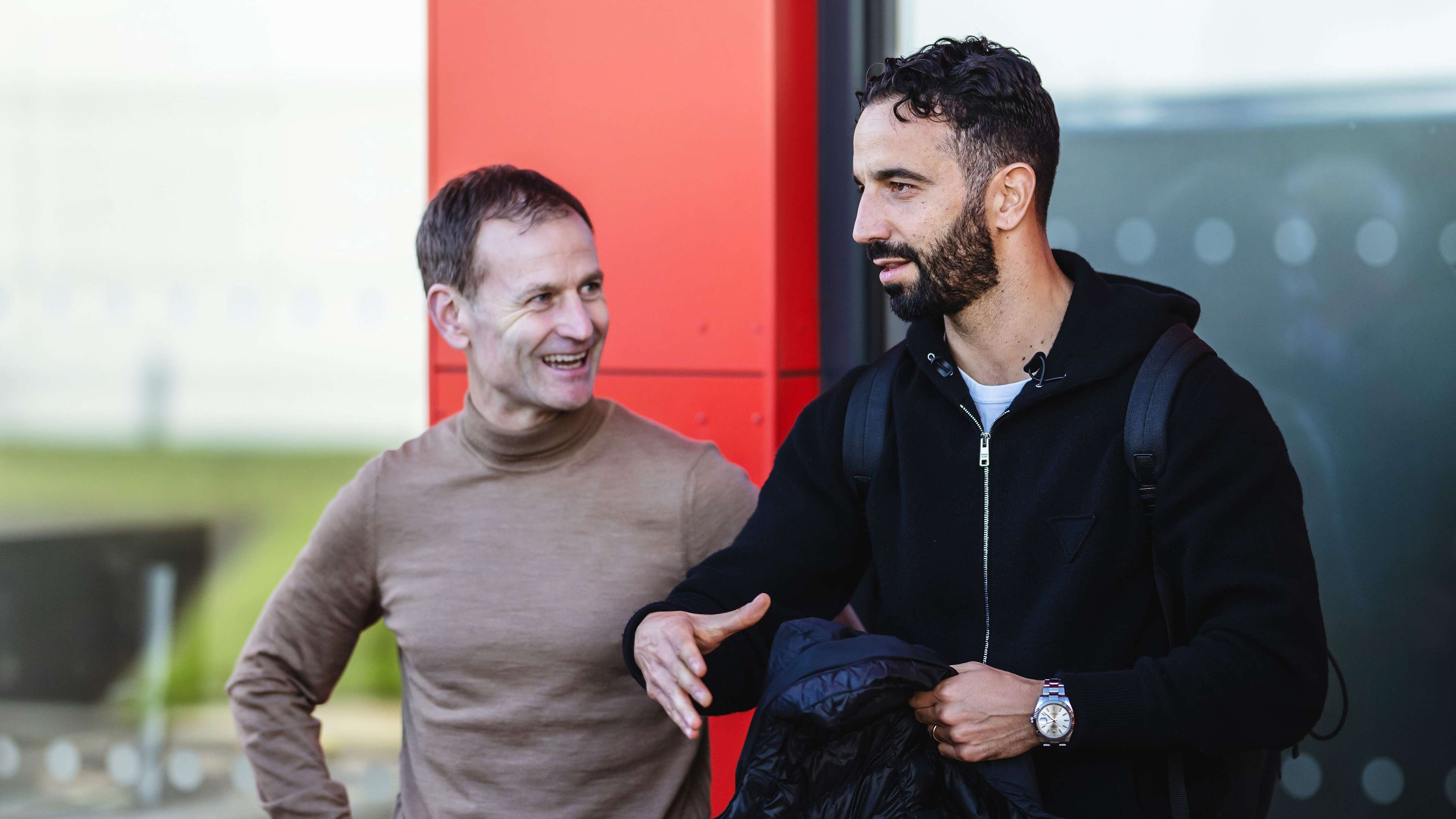 虑到阿诺德 虑到阿诺德