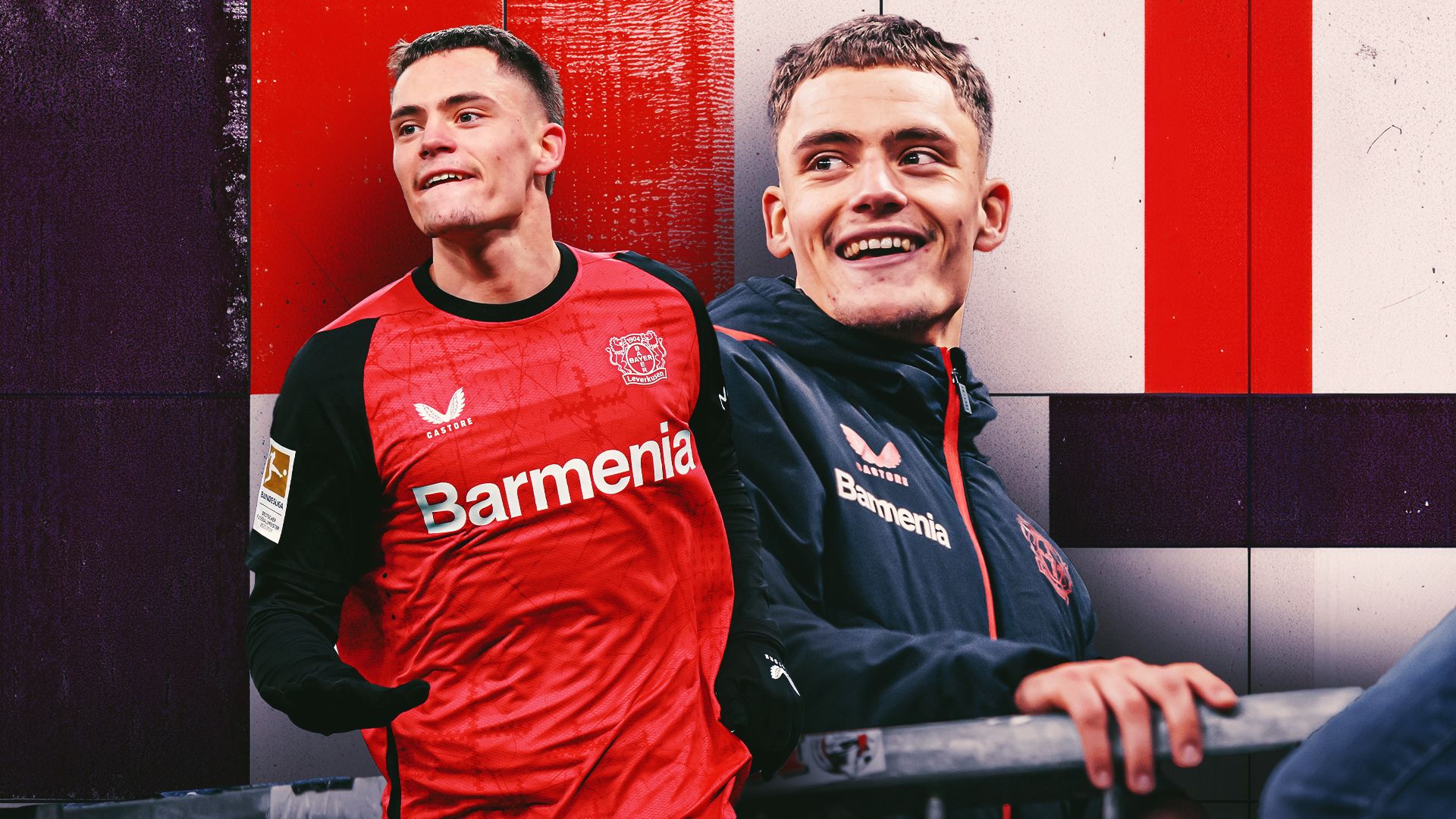 技术的结合 技术的结合